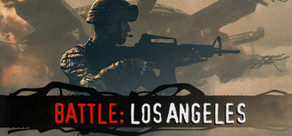 Cover of Battle: Los Angeles