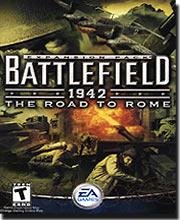 Cover of Battlefield 1942: The Road to Rome