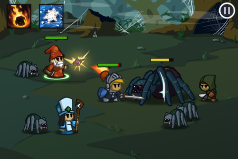 Cover of Battleheart