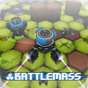 Cover of Battlemass