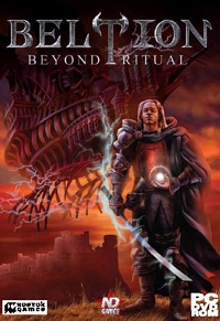 Cover of Beltion: Beyond Ritual