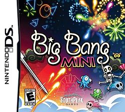 Cover of Big Bang Mini