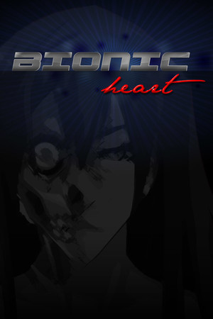 Cover of Bionic Heart