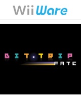 Cover of Bit.Trip Fate