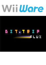 Cover of Bit.Trip Flux