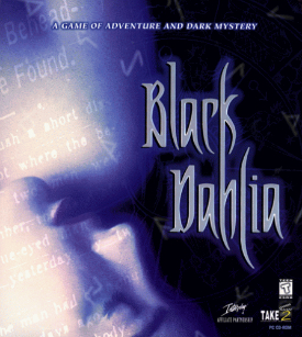 Cover of Black Dahlia