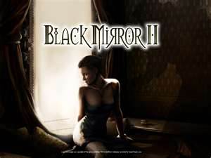 Cover of Black Mirror II