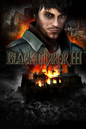 Cover of Black Mirror III: The Final Fear