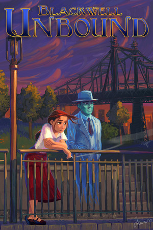 Cover of Blackwell Unbound