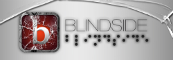Cover of BlindSide