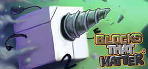 Cover of Blocks That Matter
