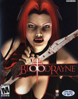 Cover of BloodRayne
