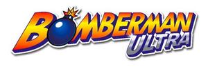 Cover of Bomberman Ultra