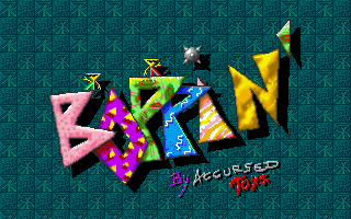 Cover of Boppin'
