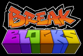 Cover of Break Blocks