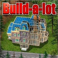 Cover of Build-A-Lot