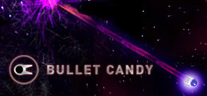 Cover of Bullet Candy