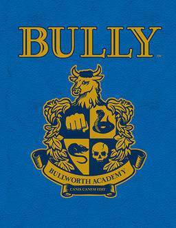 Cover of Bully