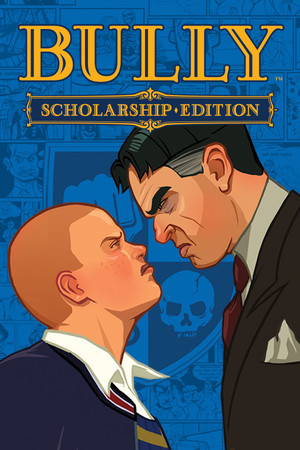 Cover of Bully: Scholarship Edition