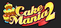 Cover of Cake Mania 2