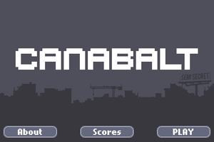 Cover of Canabalt