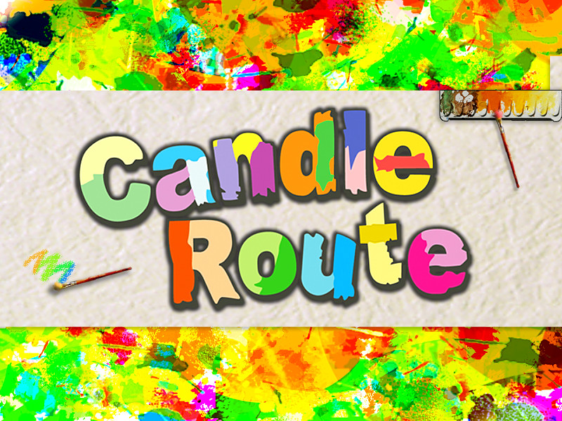 Cover of Candle Route