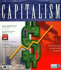 Cover of Capitalism