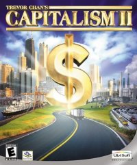 Cover of Capitalism II