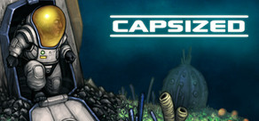 Cover of Capsized