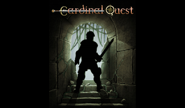 Cover of Cardinal Quest