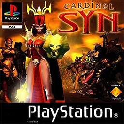 Cover of Cardinal Syn