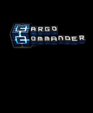 Cover of Cargo Commander