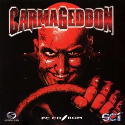 Cover of Carmageddon