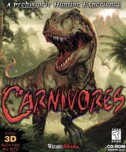 Cover of Carnivores