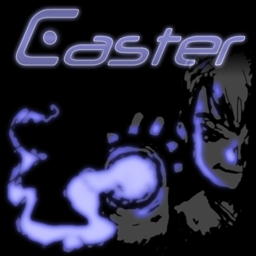 Cover of Caster