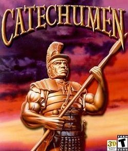Cover of Catechumen