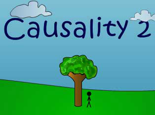 Cover of Causality 2