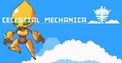 Cover of Celestial Mechanica
