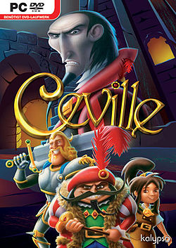 Cover of Ceville