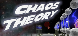 Cover of Chaos Theory
