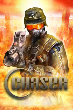 Cover of Chaser