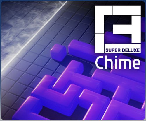 Cover of Chime Super Deluxe