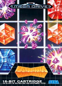 Cover of Columns