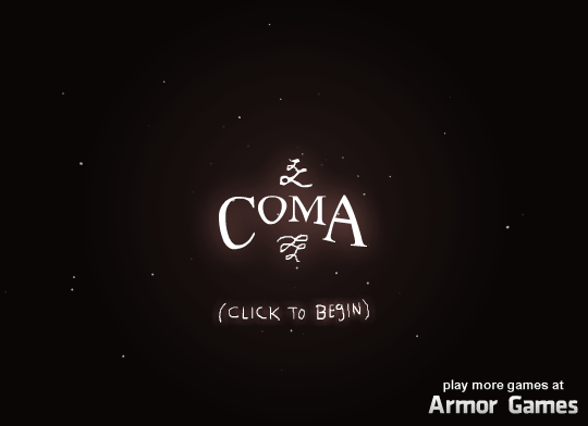Cover of Coma