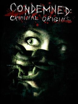 Cover of Condemned: Criminal Origins