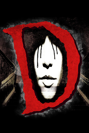 Cover of D