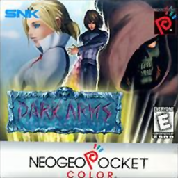 Cover of Dark Arms: Beast Buster 1999