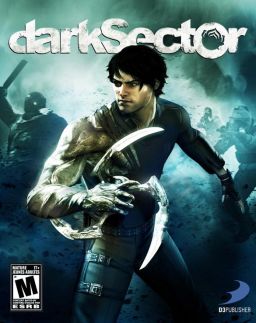 Cover of Dark Sector