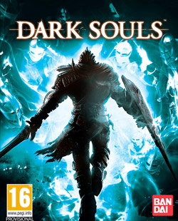 Cover of Dark Souls