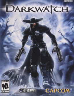 Cover of Darkwatch